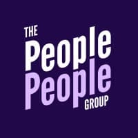 The People People Group Logo